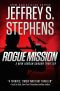 [Jordan Sandor 04] • Rogue Mission